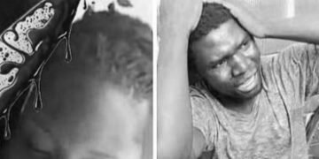 Omusirikale wa police atemuddwa e Ggulu – ateeberezebwa okuba muganziwe akwatiddwa