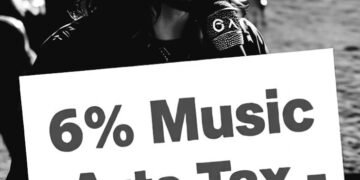 Abayimbi ne bannakatemba bakusasula omusolo gwa bitundu 6% ku nsimbi ezibasasulwa okuyimba n’okuzannya emizannyo