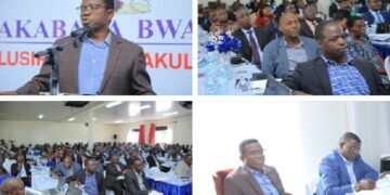 Olusirika lw’abakulembeze ba Buganda olwa 2026 – essira liteekeddwa ku kusitula Omutindo mu buli ekikolebwa