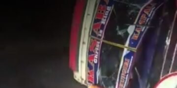 Abantu 8 bafiiridde mu kabenje akagudde e Kiteredde Lwengo