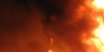 Omuliro gusanyizaawo ekisulo ky’abayizi ku Nnakanyonyi Girls SS e Jinja