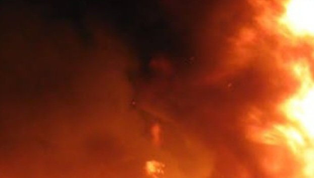 Omuliro gusanyizaawo ekisulo ky’abayizi ku Nnakanyonyi Girls SS e Jinja