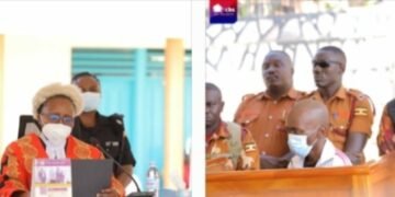 PFF etegese okusabira Kiiza Besigye ku kitebe ky’ekibiina mu Kampala – bagamba balemereddwa okutegekera mu masinzizo
