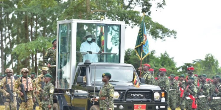 Okukuza olunaku lw’abakozi mu Uganda olwa 2026 – president Museveni alagidde wassibwewo enteekateeka ey’okubangula abavubuka ku masomo gebasaanye okukola okulwanyisa ebbula ly’emirimu