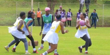 Empaka z’ebika by’Abaganda egya 2026 zigguddwawo mu kisaawe e Wankulukuku