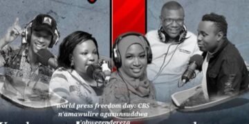 Bannamawulire bakuzizza olunaku lwabwe olwa World press freedom day 2026 – bakubiriziddwa okufunayo akadde okufa ku bulamu bwabwe n’okukolayo emirimu emirala egiyingiza ensimbi