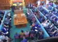 Parliament ya Uganda eyisizza etteeka ly’obwetengereze bw’eggwanga – li protection of sovereinty act 2026