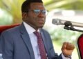 Charles Peter Mayiga …….Waampa Ssebo – emyaka 13 nga Katikkiro Mayiga akutte Ddamula bingi ebituukiddwako