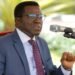 Charles Peter Mayiga …….Waampa Ssebo – emyaka 13 nga Katikkiro Mayiga akutte Ddamula bingi ebituukiddwako