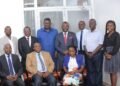 Nsindikanjake CBS PEWOSA Development and Financial Initiative Limited efunye ssentebe omuggya