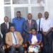 Nsindikanjake CBS PEWOSA Development and Financial Initiative Limited efunye ssentebe omuggya