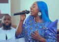 Omuyimbi Spice okuva e Jamaica akyaddeko embuga – wakuyimba mu kivvulu ekituumiddwa ‘Let’s get Spiced up’ okutumbula eby’obulambuzi bwa Uganda