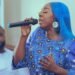 Omuyimbi Spice okuva e Jamaica akyaddeko embuga – wakuyimba mu kivvulu ekituumiddwa ‘Let’s get Spiced up’ okutumbula eby’obulambuzi bwa Uganda