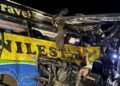 Government eyimirizza bus za kampuni ya Nile Star – sizaakusaabaza bantu okumala ennaku 30
