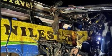 Government eyimirizza bus za kampuni ya Nile Star – sizaakusaabaza bantu okumala ennaku 30