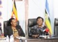 Government yetondedde bannauganda olw’amasannyalaze agavavaako – UEDCL eyongedde okukola enkyukakyuka mu baddukanya emirimu