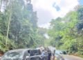 Tewakyali muntu akkirizibwa kusaalimbira mu Bugoma Forest nga ssi mulambuzi – ababadde baakyesenzaako government ebalagidde okukyamuka bunnambiro tewali kubaliyirira