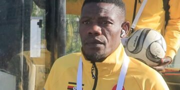 Mawokota ereese Richard Malinga ng’omutendesi omuggya – enoonya kikopo kyakuna mu mpaka z’amasaza 2026
