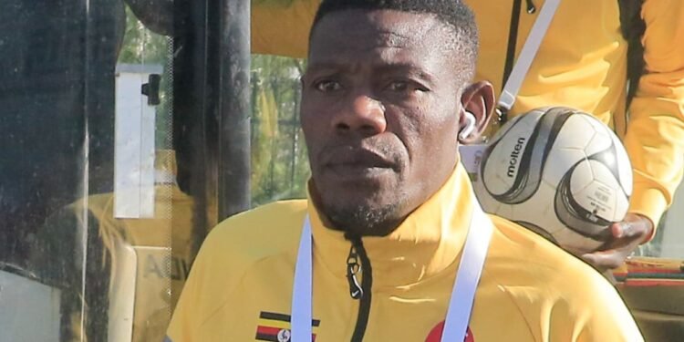 Mawokota ereese Richard Malinga ng’omutendesi omuggya – enoonya kikopo kyakuna mu mpaka z’amasaza 2026