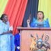Ababaka ba parliament ya Uganda ey’omulundi ogwe 12 batandise okukuba ebirayiro – bali 529