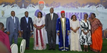 Katikkiro Mayiga yeyanzizza Ssaabasajja Kabaka olw’okumwesiga namukwasa Ddamula – ajaguzza emyaka 13
