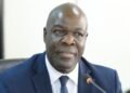Omulamuzi Moses Kawumi Kazibwe alondeddwa okufuuka Omumyuka wa Ssaabalamuzi w’eggwanga
