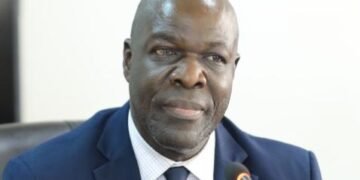 Omulamuzi Moses Kawumi Kazibwe alondeddwa okufuuka Omumyuka wa Ssaabalamuzi w’eggwanga