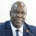 Omulamuzi Moses Kawumi Kazibwe alondeddwa okufuuka Omumyuka wa Ssaabalamuzi w’eggwanga