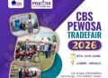 Omwoleso gwa CBS PEWOSA okuva nga 8 – 14 June,2026 mu Lubiri e Mengo