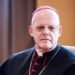 Ssaabasumba Tomasz Crysa ye Mubaka wa Ppaapa omuggya mu Uganda – azze mu bigere bya Ssaabasumba Luigi Bianco