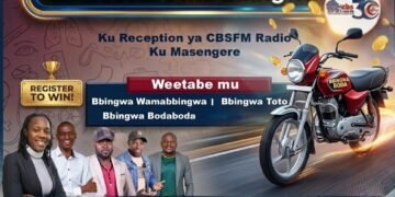 Bbingwa 2026 – Jangu wewandiise ovuganye, leeta omwana, leeta owa boda wo ebirabo bingi ddala