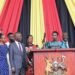 Ababaka ba parliament ya Uganda ey’omulundi ogwe 12 bamalirizza okulayira – obunkenke busigadde kukulonda anabeera sipiika wa parliament n’omumyuka we