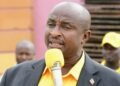 Moses Karangwa abadde ssentebe wa NRM e Kayunga afiiridde mu kabenje