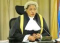 Annet Anitah Among eby’okuvuganya ku bwa sipiika wa parliament ya Uganda eye 12 abivuddemu – ab’ebyokwerinda bakyamunoonyerezaako ku bulyake n’obukenuzi
