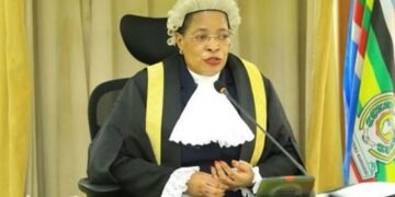 Annet Anitah Among eby’okuvuganya ku bwa sipiika wa parliament ya Uganda eye 12 abivuddemu – ab’ebyokwerinda bakyamunoonyerezaako ku bulyake n’obukenuzi