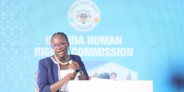 Alipoota y’eddembe ly’obuntu mu Uganda eya 2025 efulumiziddwa – ebikolwa eby’okutulugunya abantu byali bingi mu kwetegekera akalulu ka 2026, ne bannauganda  abasiinga obungi tebafuna buweereza busaanidde mu by’obulamu