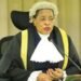 Abadde sipiika wa Parliament Anitah Among aggyiddwako emmotoka zonna ezaali zaamuweebwa government okukola emirimu – siwakuddamu kwesimbawo ku bwa sipiika