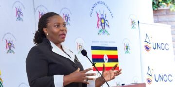 Government ya Uganda erangiridde nti ebbeeyi y’amafuta eyolekedde okweyongera okulinnya – agayingira eggwanga gafuuse ga buseere