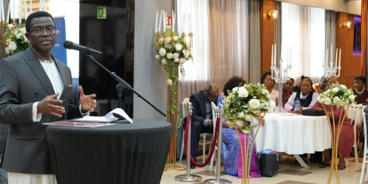 Ssaabasajja Kabaka asiimye enteekateeka ya Ttabamiruka wa Buganda bumu ayindira mu Germany