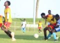 Engabi Ensamba Bannantameggwa b’empaka z’ebika by’Abaganda eza 2025 bawanduse ku kikopo kya 2026