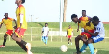 Engabi Ensamba Bannantameggwa b’empaka z’ebika by’Abaganda eza 2025 bawanduse ku kikopo kya 2026