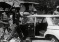 Giweze emyaka 60 okuva olubiri lwa Kabaka e Mengo lulumbibwa nga 24 May, 1966