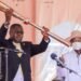 Jacob Markson Oboth Oboth ye sipiika wa Parliament eye 12 – wakumyukibwa Thomas Tayebwa