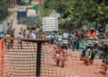 Uganda eggadde ensalo zaayo ne DRC – okutangira Ebola