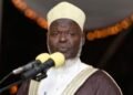 Okusaala Eid Adhuha ku Old Kampala – Mufti Mubajje akukkulumye olwa president Museveni okulonda abasiraamu ab’olubatu ku lukiiko lwa ba minister be