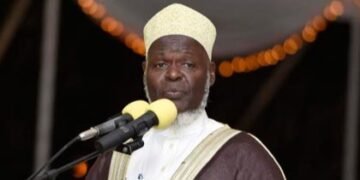 Okusaala Eid Adhuha ku Old Kampala – Mufti Mubajje akukkulumye olwa president Museveni okulonda abasiraamu ab’olubatu ku lukiiko lwa ba minister be