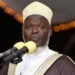 Okusaala Eid Adhuha ku Old Kampala – Mufti Mubajje akukkulumye olwa president Museveni okulonda abasiraamu ab’olubatu ku lukiiko lwa ba minister be