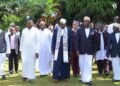 Mukole amateeka agayamba abantu bonna – Omulangira Nakibinge abadde ku mikolo gya Eid Adhuha
