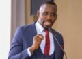 NUP eronze ababaka abagenda okukulira oludda oluvuganya government mu parliament eye 12 – Joel Ssennyonyi azzeemu okulondebwa ku kya Leader of Opposition