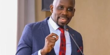 NUP eronze ababaka abagenda okukulira oludda oluvuganya government mu parliament eye 12 – Joel Ssennyonyi azzeemu okulondebwa ku kya Leader of Opposition